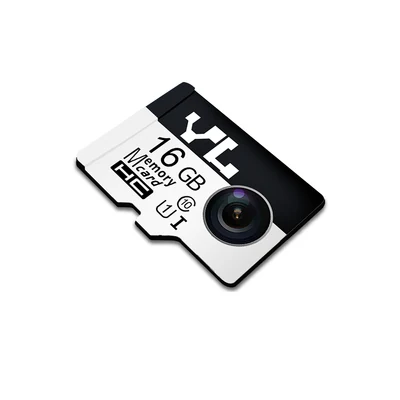 Official YOULEN video recording series product example